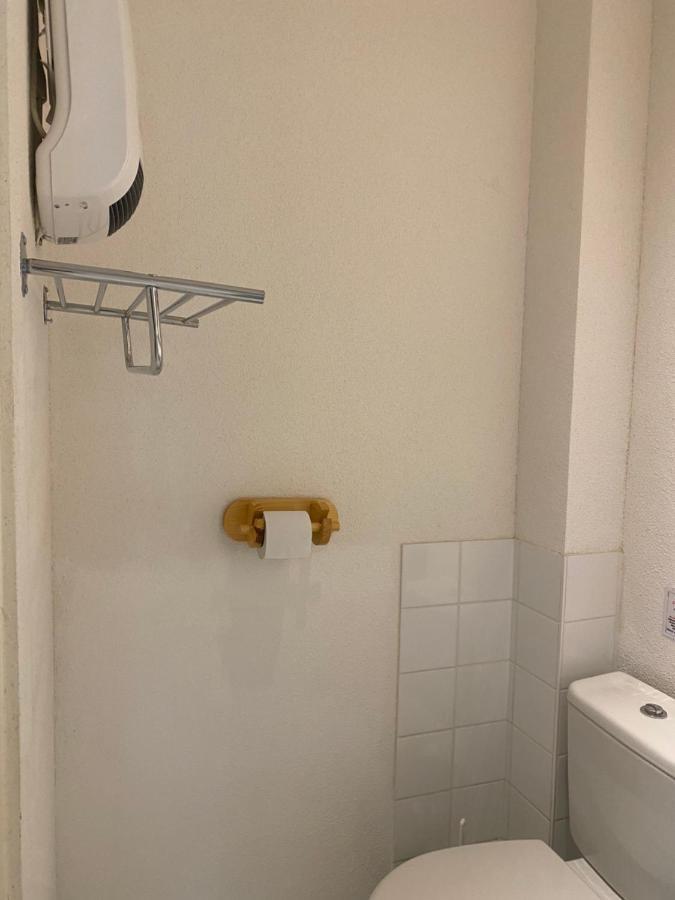 Apartament Studio Tabagnoz Prémanon Zewnętrze zdjęcie